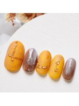 レインボーネイルズ(Rainbow nails)/