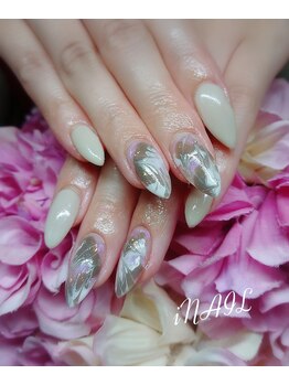 アイネイル(iNAIL)/