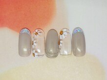 ティーエヌ 金山駅東口店/定額￥5700★オフ込