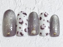 ネイルサロン 爪/アートし放題