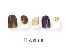 ザ マリー 磐田店(THE MARIE)/☆定額8000円コース 1223 B