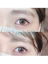 ドットイチイチマルイチ 銀座店(DOT1101)/ラッシュリフト