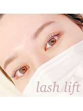 アテ(ate.)/まつげパーマ