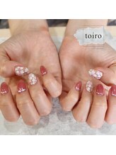 トイロ(toiro)/¥7,700サンプル