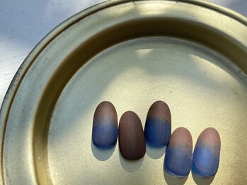 ネイルサロン アイナ(NailSalon Aina)/定額デザインコース