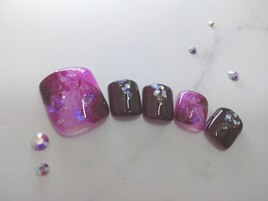 Footスタンダード