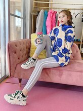 ミニョン レーヴ(Mignon Reve)&nbsp;小嶋 杏苗