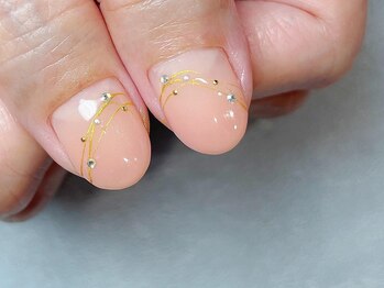 ネイルニコ(nail nico)/