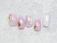 ティプシープラス(TIPSY＋)/【new design】hand定額コース