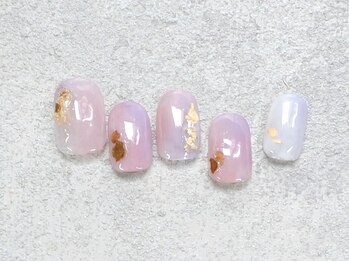 ティプシープラス(TIPSY＋)/【new design】hand定額コース