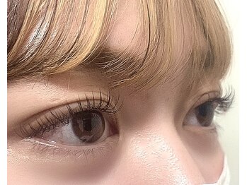 マハロ(MAHALO)/フラットラッシュ100本