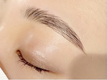 アンフィニック バイ ミソノ(INFINIC by misono)