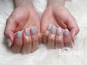 ルアナ(Luana)/シンプルコース