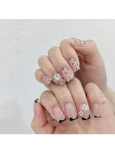 クイーンズビューティーサロン 歌舞伎町店(Queen's beauty salon)/やり放題コース　120分