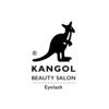 カンゴールビューティーサロン イオンモール秋田店(KANGOL BEAUTY SALON)ロゴ