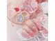 リリキュアネイル(RRKYUA NAIL)の写真