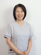 カイロプラクティック ガーデン 中田 潤子