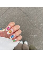 モアクリスタル(More Crystal)/