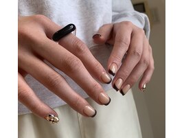 フレンチ デザイン