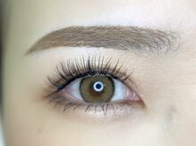 サーティースリー 甲子園店(Thirty three)/フラットラッシュ120本