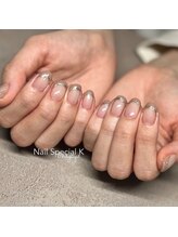 スペシャル ケー(Special K)/付け放題アート7本