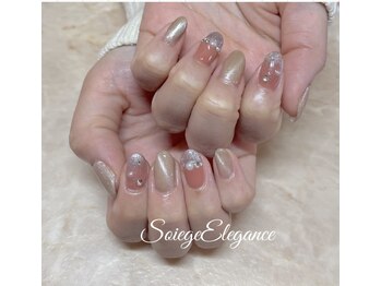 マグネットネイル