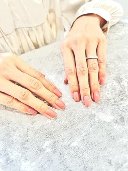 リンネ(Rinne)/ワンカラー