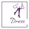 整体院 ドレス(Dress)のお店ロゴ