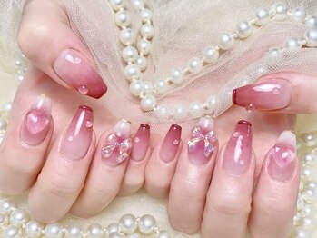 オーラムネイル(Aurum Nail ）)/