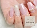 ・パールビジュー8980円
