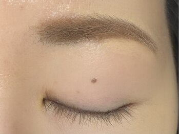 シェリ バイ リッシュ(Cheri by RICHE)/アイブロウwax ¥4700～