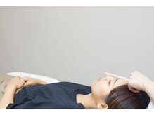 シエル(CIEL)の雰囲気（眉スタイリングWAXで美しい眉毛に導きます。）