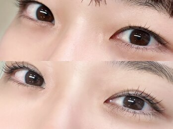 エクラ バイ シャンリィ(eclat by shanLy)/毛先にまとまりを