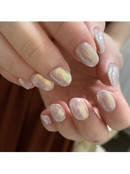 ニイノ(nyno)/
