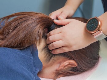 こみなみ整体院 サロンコミナミ(Salon5373)の写真/【骨盤矯正＋筋膜リリース】お体の状態をしっかりカウンセリングし生活習慣からくる体の不調や疲れを改善！