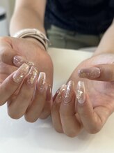 コピ(COPI)/大人pink nuance