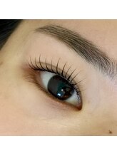 ネイルサロン プール ヴー(Nail Salon Pour Vous)/【まつげ/ラッシュリフト】