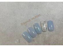 ダイナ ムーン(Dyna moon.)/