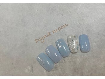 ダイナ ムーン(Dyna moon.)/