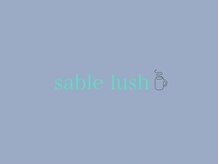 あるじゃんす－ アイラッシュ ネイル 天神店/セーブルラッシュ