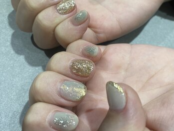 アンドローブ 銀座店(&robe)/フェミニンデザイン