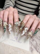 ツメ ネイル(Tsume Nail)/プレミアムプラン