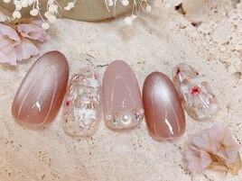 ＊Bellnail《M》＊