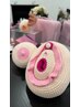 大人気ローマピンク【40%OFF】陰部¥275000→¥165000