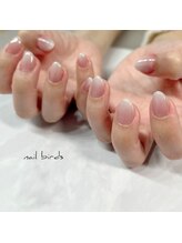 ネイルバーズ(nail birds)/
