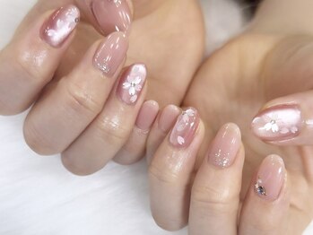 ベイビーズ ブレス(Baby's breath)/