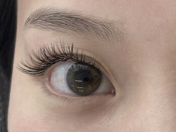 エドゥル(edur)/ダブルフラットラッシュ120束