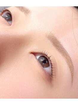 レジーナ(REGINA)/まつげパーマ ラッシュリフト