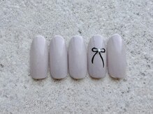 アバネイル アクア 千種店(AVANAIL AQUA)/【新作】シンプルアートコース