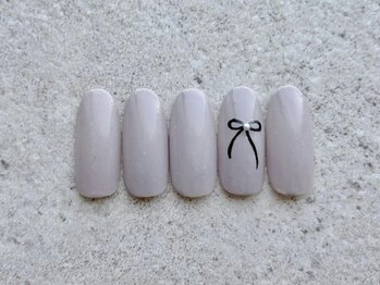 アバネイル アクア 千種店(AVANAIL AQUA)/【新作】シンプルアートコース